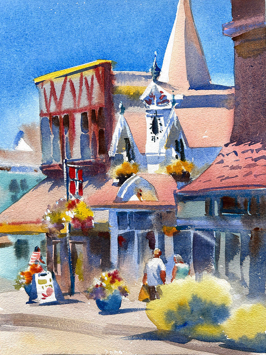 Shops on Front St No.10