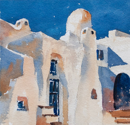 Aegean Sun No. 2