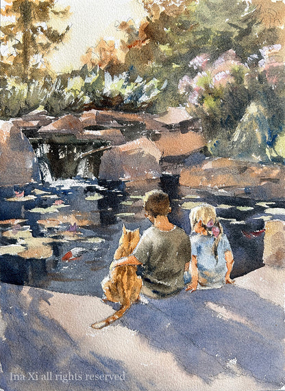 Commissions