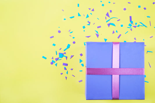 Ina Xi Watercolor Gift Card